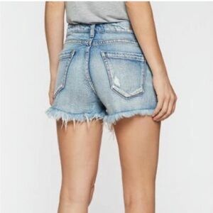 Blank NYC Hiker short